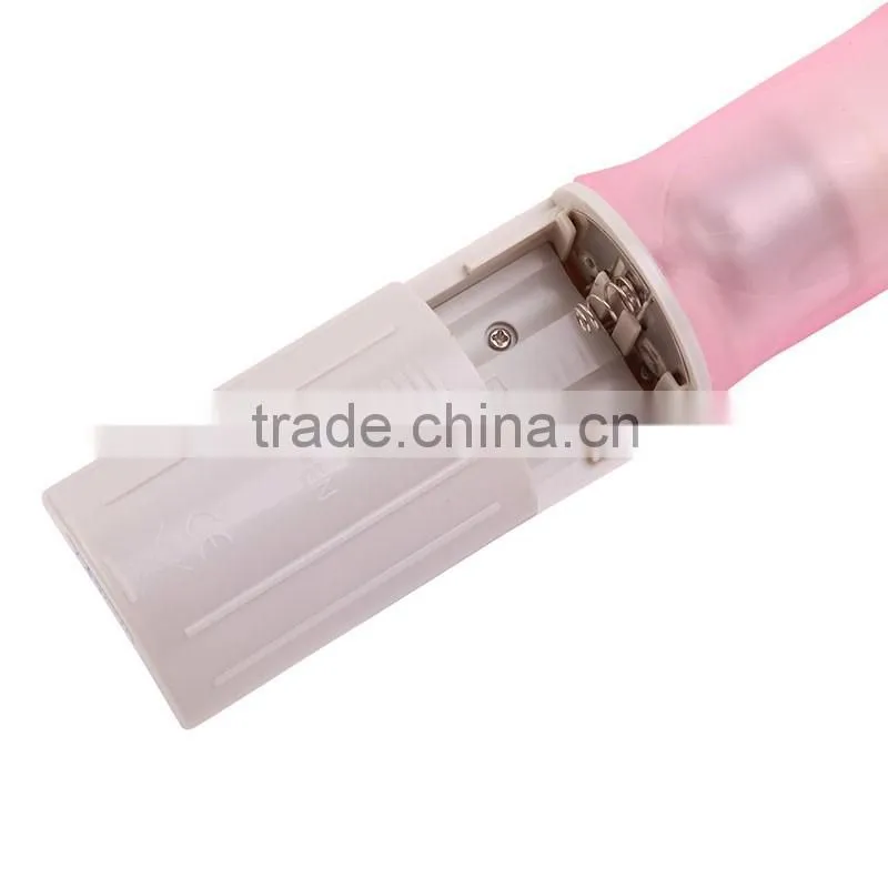 top quality Dual Stimulation Rabbit Vibrator Bee Clit Stimulator Private Label Sex Toys