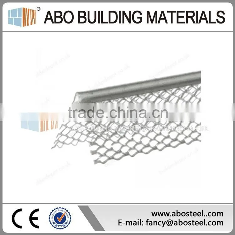 Micro Angle Beads Mini Mesh Angle Beads Expanded Corn Beads