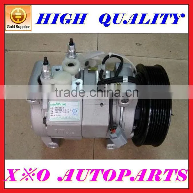 High Performance Car /Auto AC Air Compressor For HONDA Accord-2.0 2.4 OEM 447220-4863