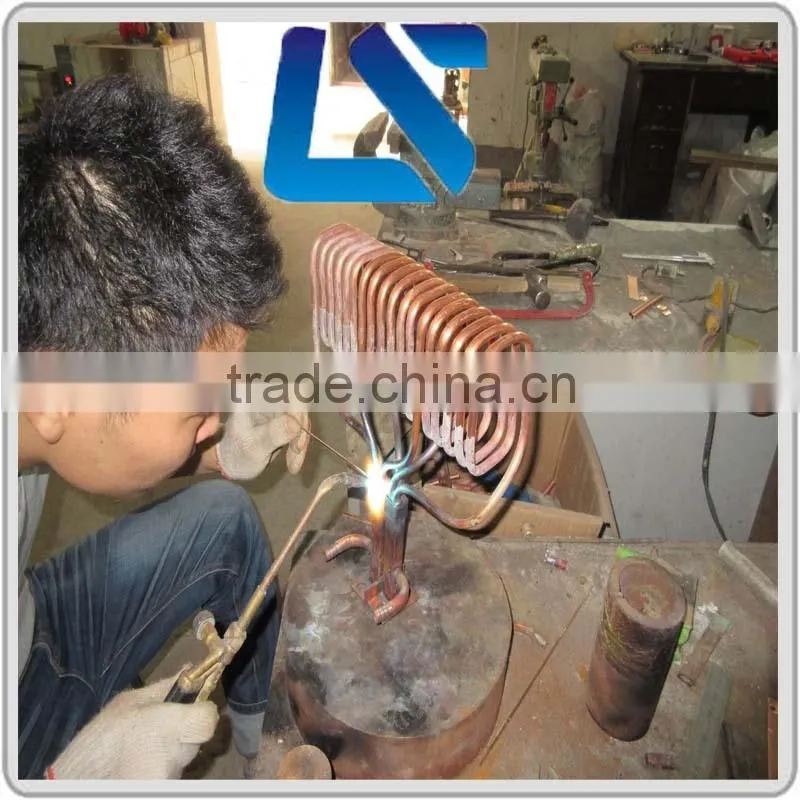 supply high frequency induction quenching machine