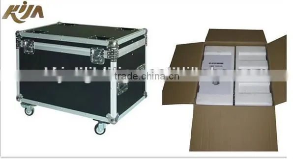 Kiya light RGB 3w full color laser light