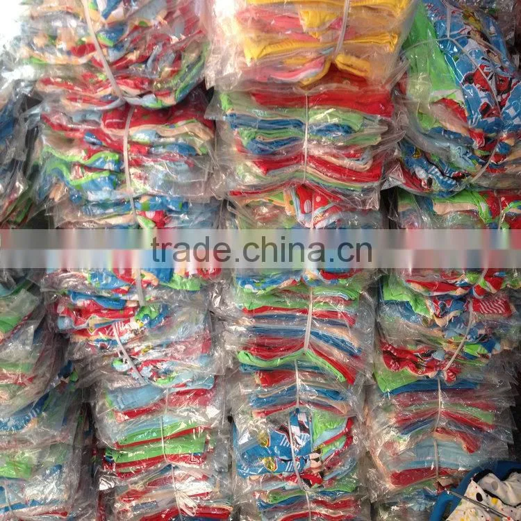 0.33USD High Quality Assorted S-XL Size Many Colors Girls Cotton Child Panty/Sexy Children Panties/Child Panty Models (kcnk110)