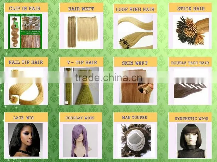 human hair silk PU base top lace front closure hair pieces