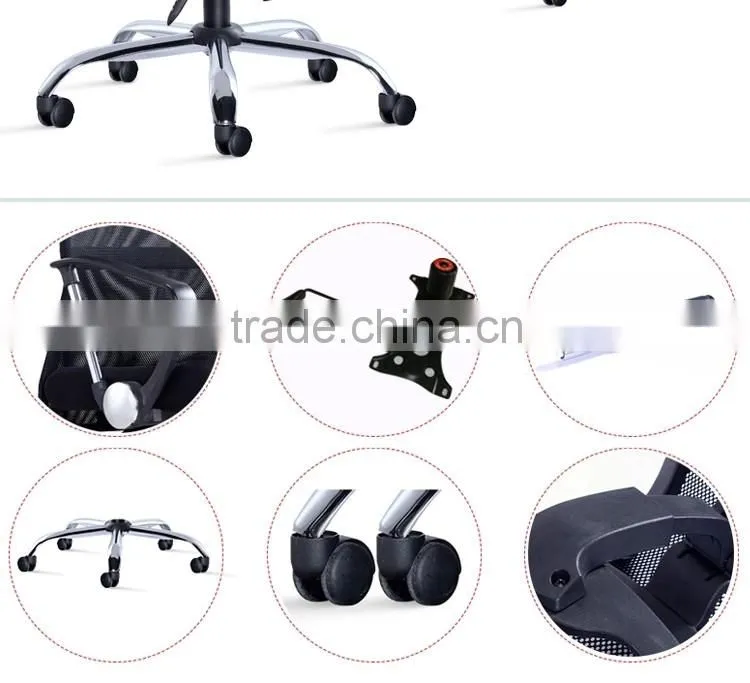 High back best seller office computer chiar,executive chair,pu soft back manager office chair