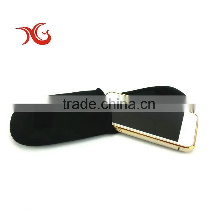 mobile pouch