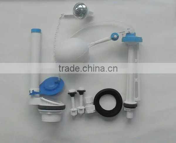 made in china toilet cistern mechanism