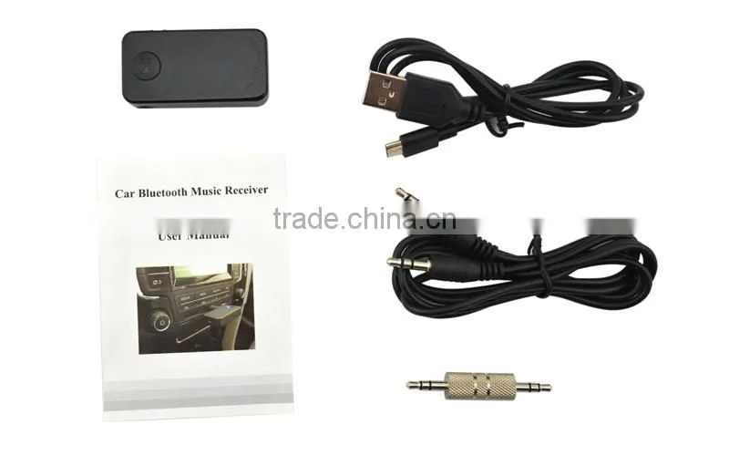 Mini Popular Car Kit Car Lighter MP3 Player USB Bluetooth Car Kit BR008 Mini Music Car Hot Sale On Market