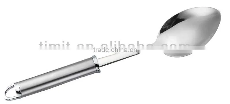 STAINLESS STEEL KITCHEN TOOLS