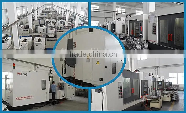 Customized Steel Metal Zinc Investment Die Casting Part