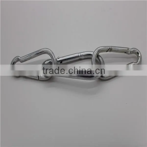 Long Big Screw Snap Hook