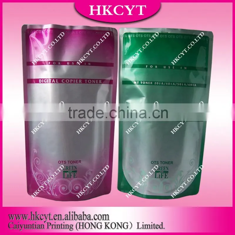 Custom Printed Wholesale Toner Bag