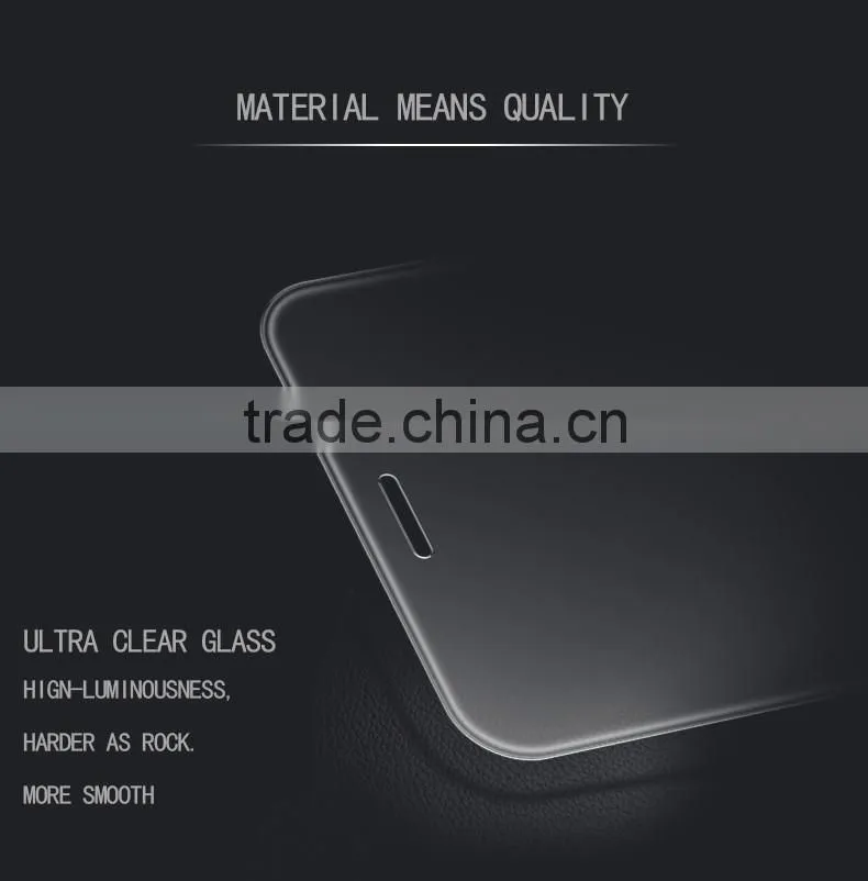 Anti blue light screen protector 7.9inch 9H hardness New customized tempered glass screen protector for Google Nexus 9