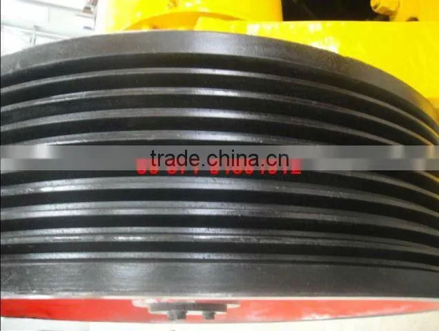 crusher part (86-15978436639)