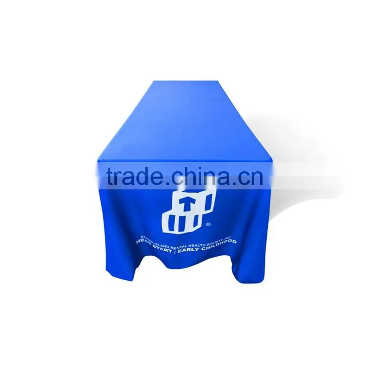 2015 Hot Sell Affordable Price Custom Fit European Table Cloth