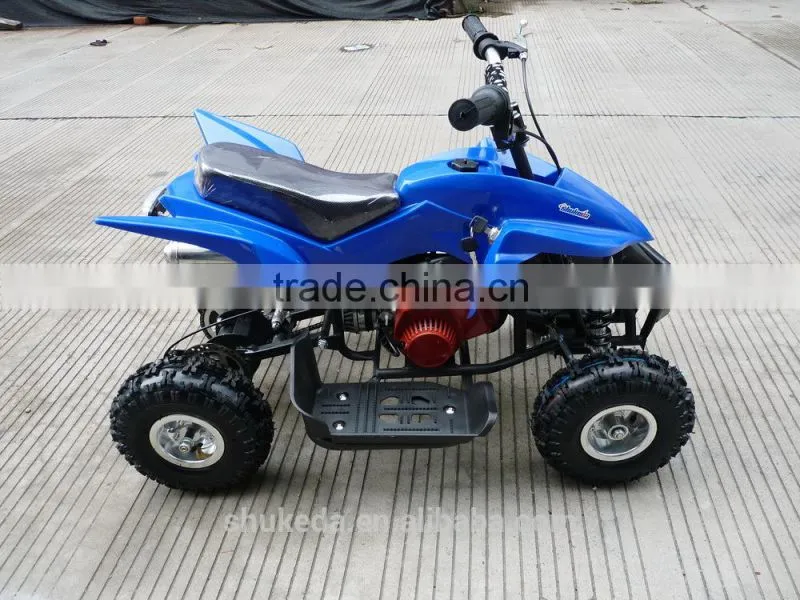2015 New design 49cc MINI ATV,MINI quad bike for kids with CE