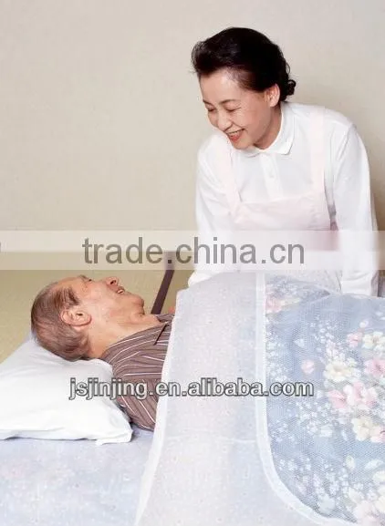 Adult Diapers and Urine Mat