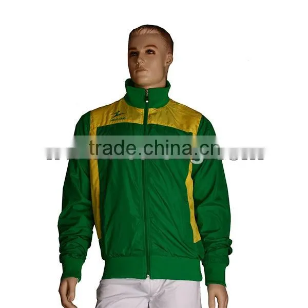 latest design sublimation tracksuit/ cheap tracksuit