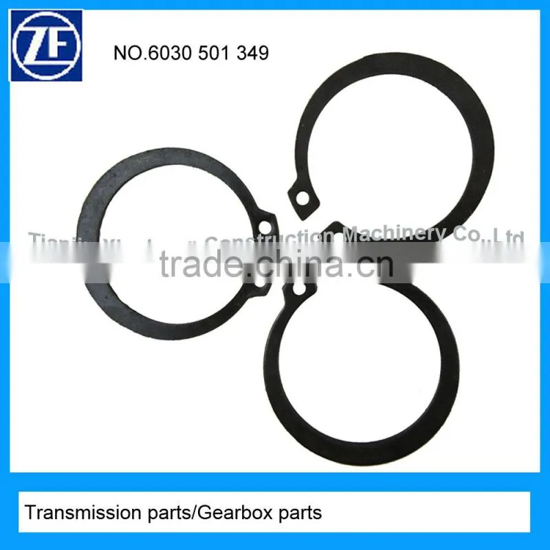 liugong loader transmission parts ZF 0735 358 132