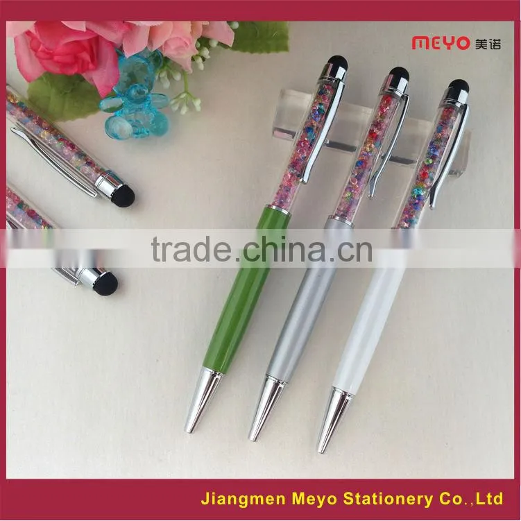 smartphone laptop screen diamond crystal pen