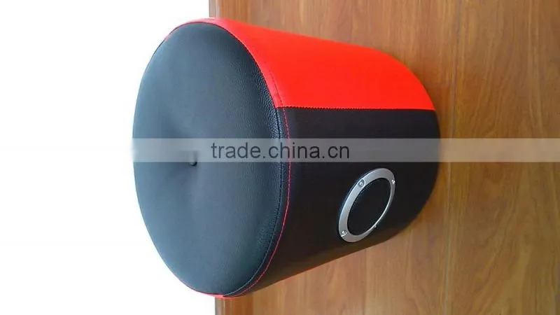 China Manufacturer High Quality Waterproof Sofa Bluetooth Speaker LED Light