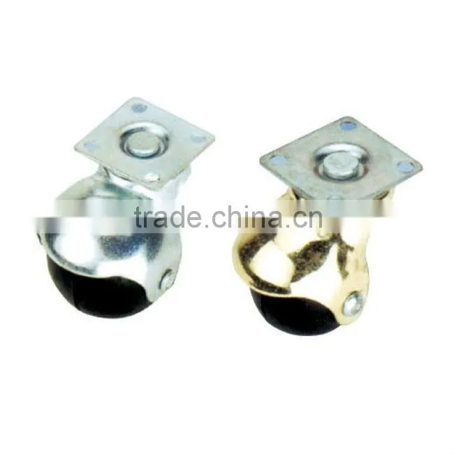 High quality and cheap carrymaster leveling casters