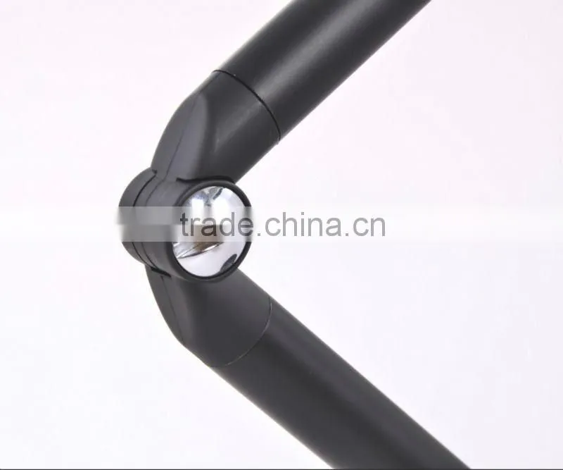 8w SMD led table lamp JK836CBK carbide lamp