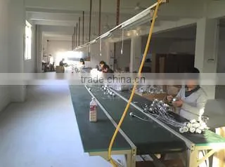 Zhongshan Runtime Lighting Co., Ltd. company overview - view 1