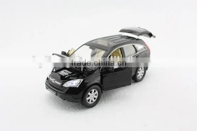 High quality model car,licensed Diecast cars model,1:32 Scale classic Car Model