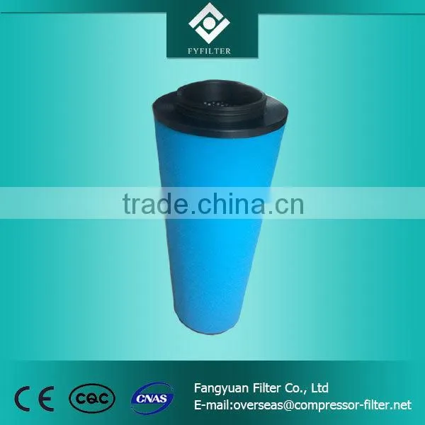 Atlas copco air compressor hepa Filter DD9 2901052000
