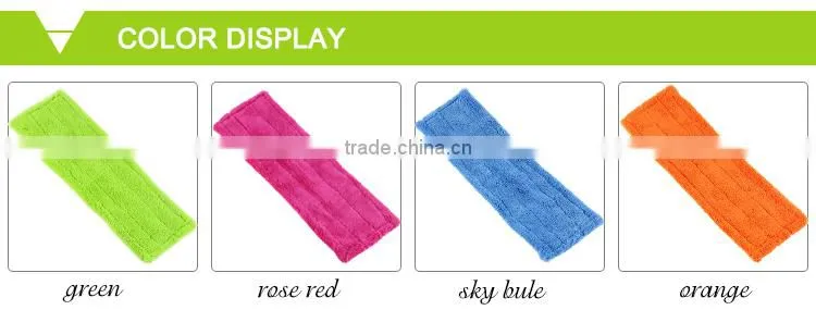 Magic Mop Spare Parts Strong Adsorption Cleaning Wet Mop