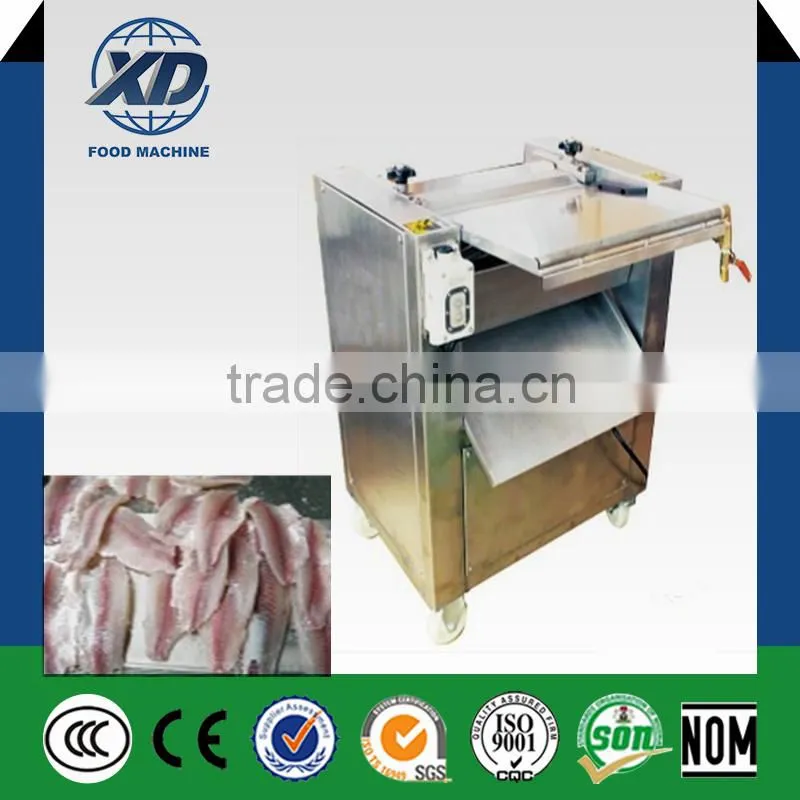 Fish skinner machine /Fish skine peeling machine