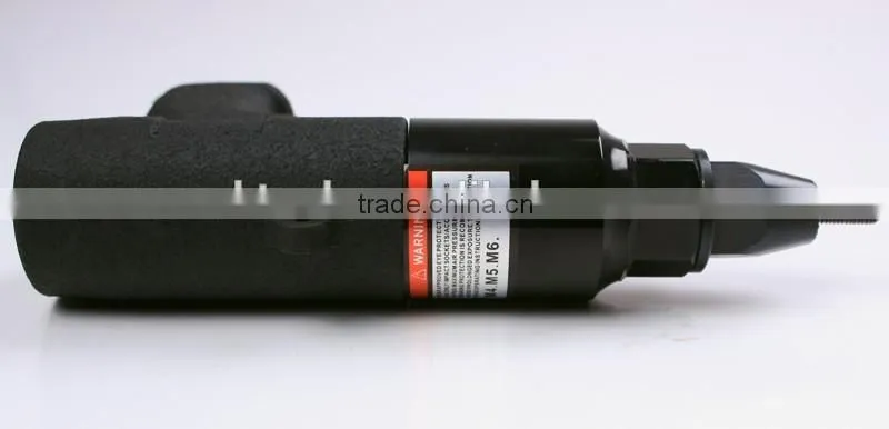 Professional hot sale 1/4'' pneumatic rivet gun