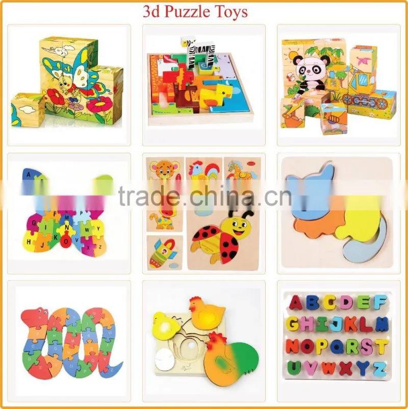USA Hot Sale Music Instrument Set Wooden Music Toy for Baby, DIY Wooden Music Instrument Toy