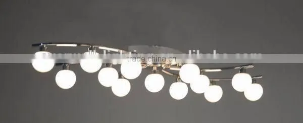 ceiling lamp glass
