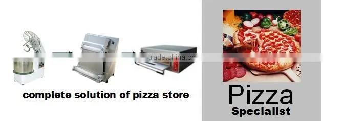 PF-ML-LR30-2V PERFORNI three phases motor overload automatic protection dough kneader for sale