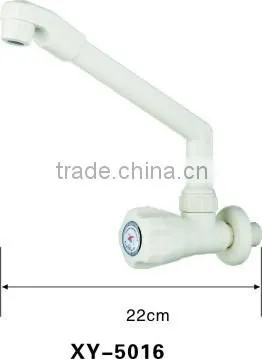 OEM shower accessories abs plastic water tap