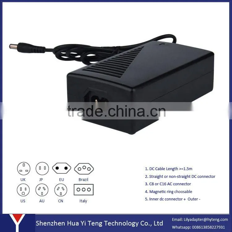 18.5v 3.5a Laptop AC Adapter