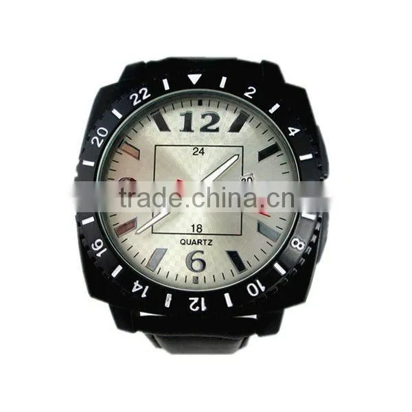 2012 New Fashion MEN Quartz Watch