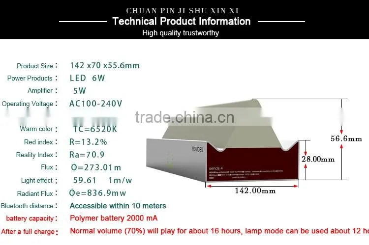 Factory direct sales brilliant quality at low price light sound action