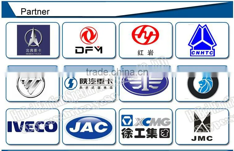 Truck Power Station With Good Quality