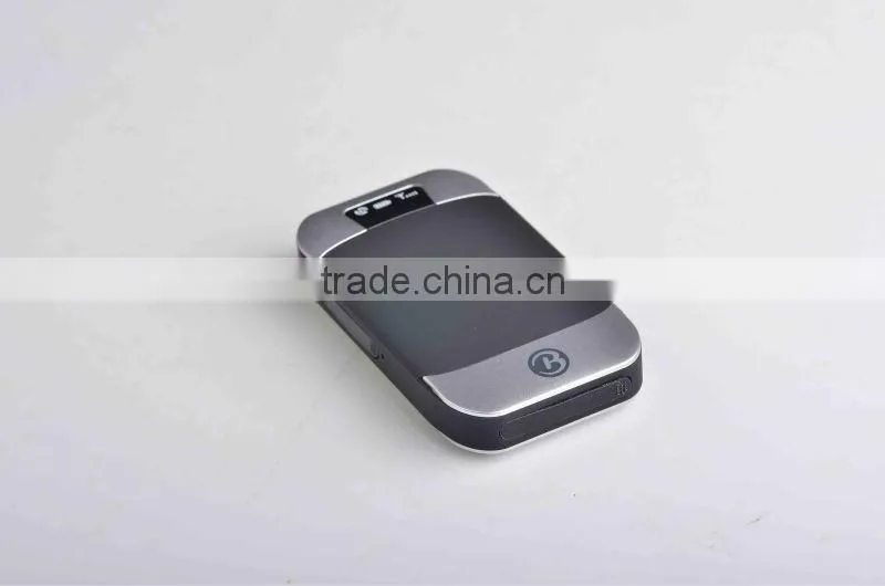 2014 large factory direct selling Mini Handheld and vehicle gps tracking device car/ Motorcycle gps tracker 303B