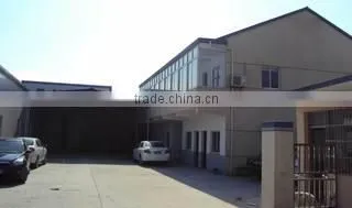 Gaoyao Nan'an Sdeli Gifts Factory company overview - view 1