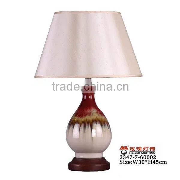 modern zhongshan ceramic arts for home decoration