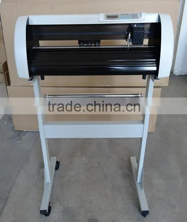 KC720 plotter cutter for office working with high quality