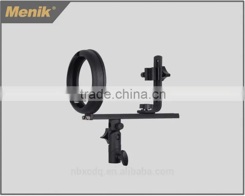 JM-14 T type Bracket,aluminium adjustable bracket,photographic equipment