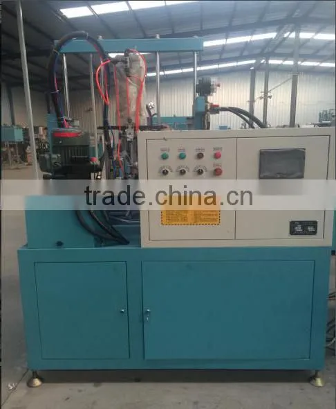Sheet Glass Automatic Gluing Machine