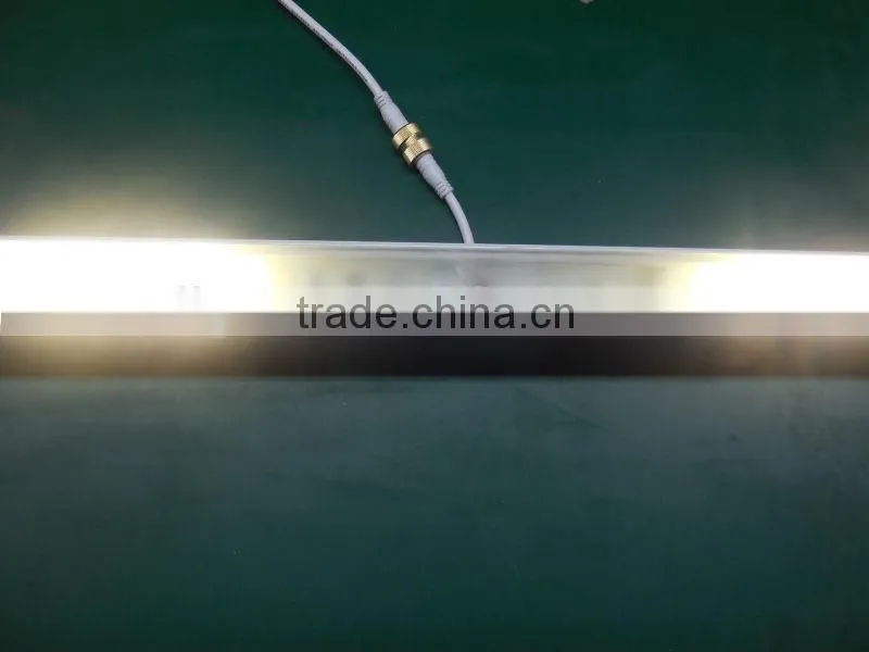 IP65 8 Segment Single color SMD Linear Digital LED Light