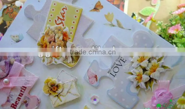 3D Sticker -072