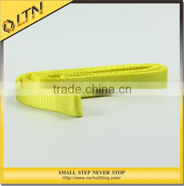2015 Top Ranking Sling Grip Webbing Sling