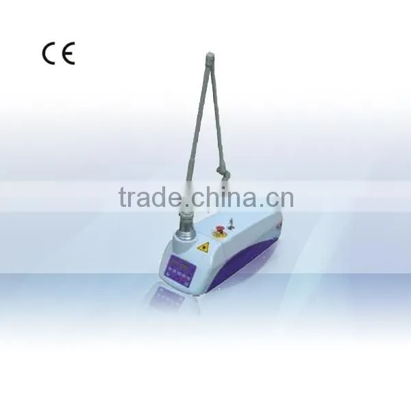 Surgical CO2 laser machine 15W for doctors